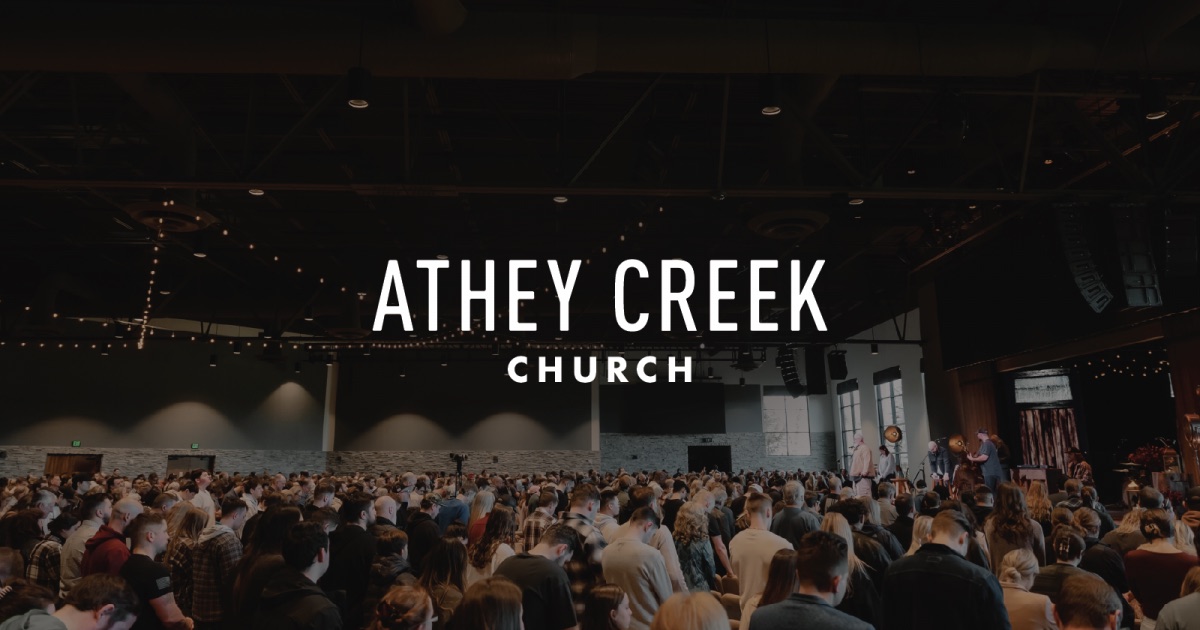 Athey Creek