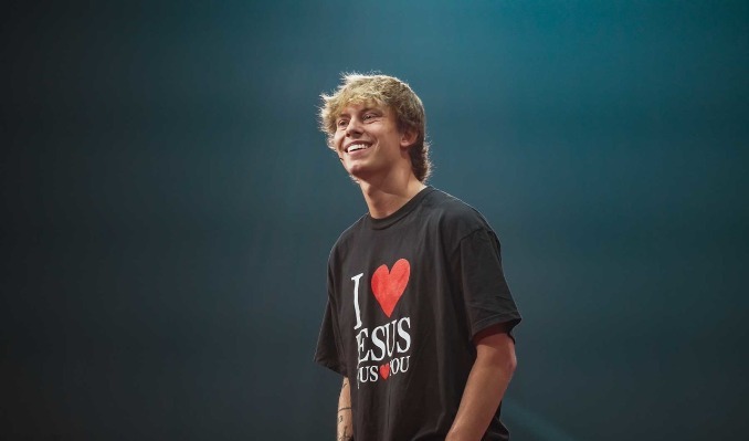 Bryce Crawford